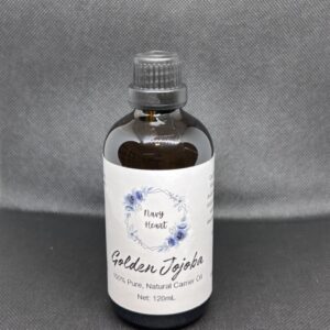 Navy Heart Essential Oil Jojoba Oil