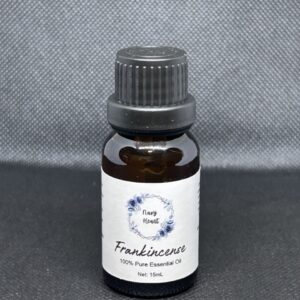 Navy Heart Essential Oil Frankincense
