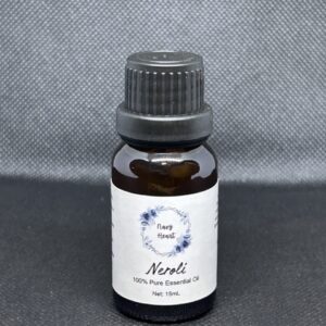 Navy Heart Essential Oil Neroli